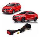 Desbloqueio Câmera Fiat Argo Cronos Interface Faaftech