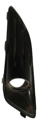 Moldura Do Farol De Milha Lado Direito Ford New Fiesta 13a17