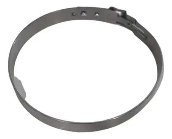Abracadeira Coifa Semi-eixo 1x10x105 Fiat Ducato Original