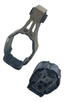 Coxim Sup Do Câmbio Peugeot 208 1.6 2021 A 2023 Original