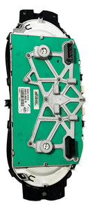 Painel De Instrumentos Renault Logan Sandeiro 248109662r