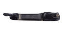 Maçaneta Externa Traseira Esquerda Vw Polo 95 A00 6n4839205b
