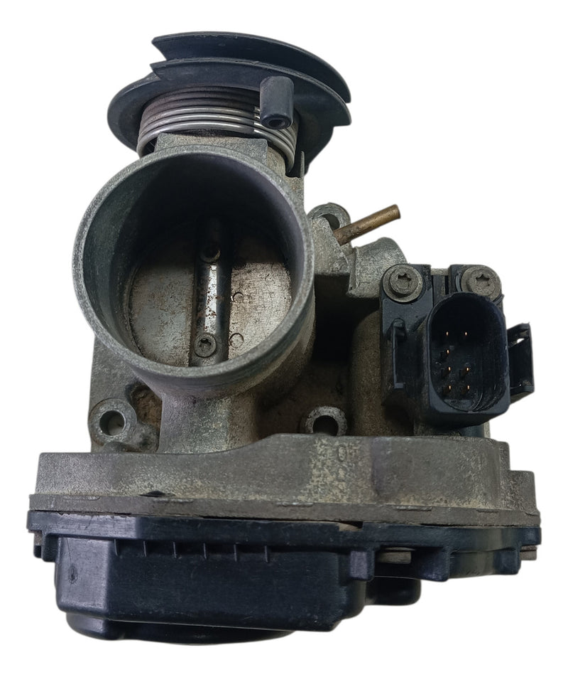 Corpo De Borboleta Gol 1.0 8v Álcool 1996 A 2000 030133064h