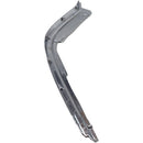 Moldura Friso Farol Direito Hilux Sw4 2016 A 2020 Detalhe