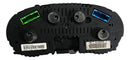 Painel De Instrumentos Com Rpm Seat Cordoba W06k0920830b Vdo