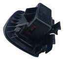 Cinzeiro Console Central Peugeot 206 207 2000 A 2013 Origina