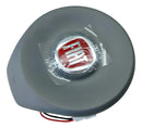 Tampa Buzina Volante Fiat Palio 2012 2018 Original 4007279