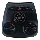 Comando Ar Condicionado Hyundai Hb20 2012 A 2019 Original