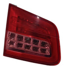 Lanterna Traseira Esquerda Citroen C5 9687583080 Original