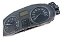 Painel De Instrumentos Renault Sandero 1.0 2008 A 13 Detalhe