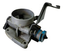 Tbi Corpo De Borboleta Ecosport 1.6 8v 2006 A 2012 Original