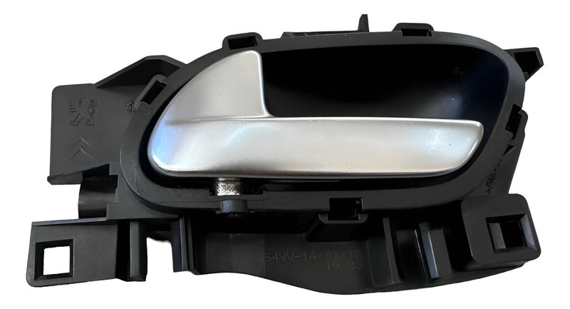 Maçaneta Interna Diant. Esquerda Peugeot 208 2013/19 303966