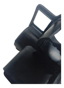 Difusor De Ar Esquerdo Painel Golf Bora 1999 A 13 1j1819983b