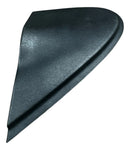 Moldura Retrovisor Esquerdo Onix 2020 A 2024 Gm 26224656