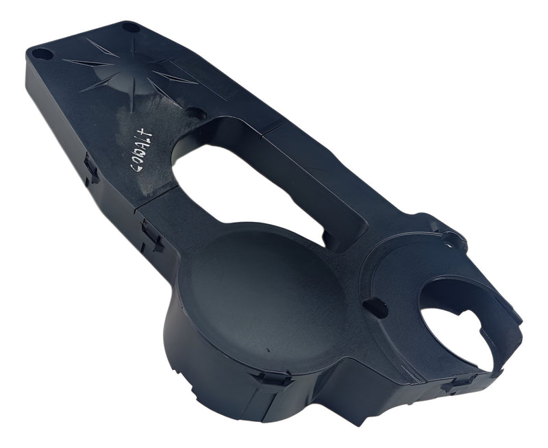 Capa Correia Dentada Frontal Gm Cobalt Onix Prisma Spin Novo
