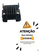 Dissipador  De Calor Fiat Uno 1.0 Fiasa 1990 A 1997 Blk3bd