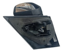Retrovisor Manual Direito Onix Prisma 2013 A 2019 026674