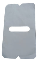 Fita Adesiva Porta Lateral Traseira Fiat Idea 2011 A 2016
