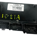 Caixa Fusivel Fiat Idea 2006 A 2011 Original 51768956