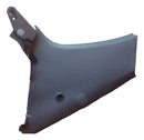 Moldura Coluna Traseira Direita Fiat Siena 2001 A 2013 Origi