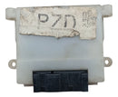 Modulo De Velocímetro Gm S10 Blazer 2002 A 2012 16185235