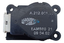 Atuador Ar Condicionado  Peugeot 307 2005 Original 41047324