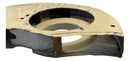 Capela Lata Motor Fusca Modelo 1200 Original