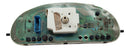 Painel De Instrumentos Volkswagen Gol Bola Parati Detalhe
