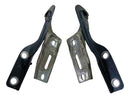 Par Dobradiça Capo Peugeot 307 2002 A 2006 9636473580 Origin