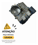 Tbi Corpo De Borboleta Kombi 1.4 Gol Fox 1.0 Flex 2011 2014
