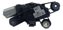 Motor Limpador Traseiro Ecosport 2013 A 2018 Original