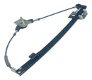 Maquina De Vidro Manual Direito Fiat Uno Premio 4p 50003666
