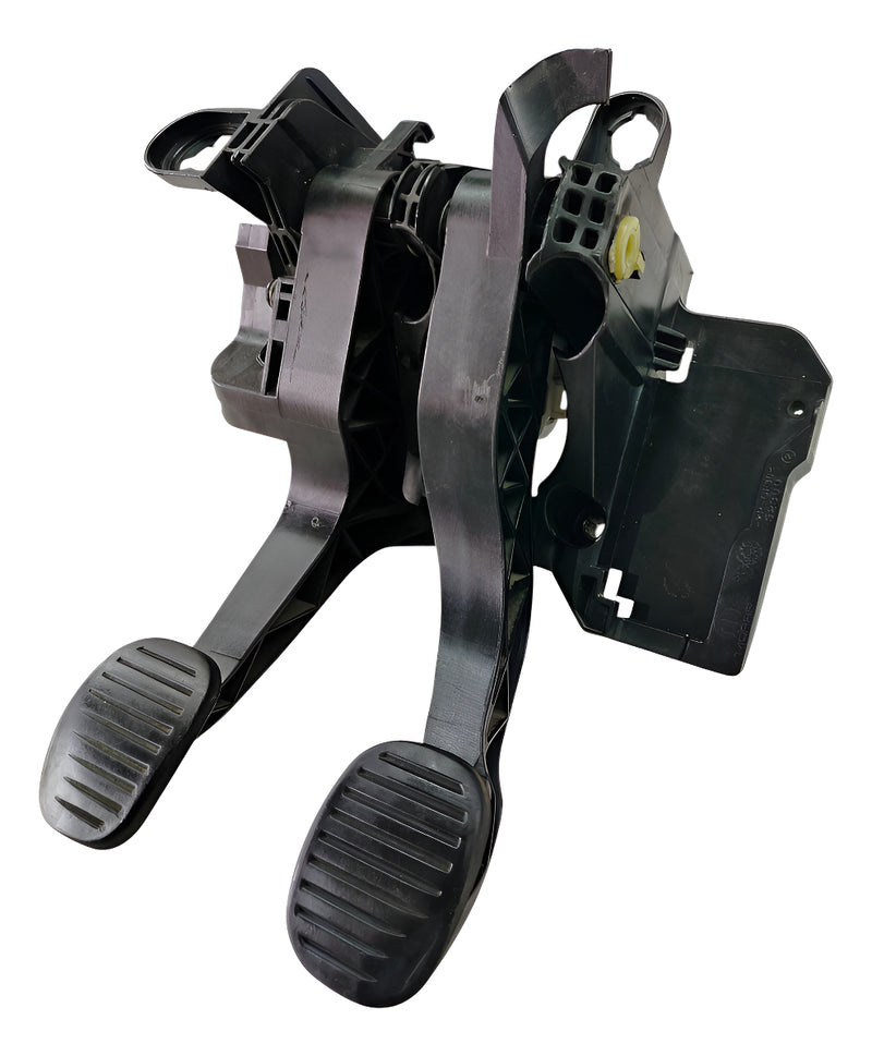 Pedal Freio E Embreagem Fiat Argo Drive 2017 2021 Original