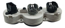 Comando Ar Condicionado Ford Focus 2002 A 2008 Original