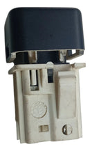 Botão Interruptor Alarme Peugeot 206 207 01 A 12 9642214177