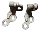 Par Dobradiça Porta Dianteira Direita Ford Focus 2000 A 2008