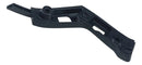 Guia Suporte Do Para-choque Traseiro Esquerdo Vw Golf Mk7
