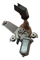 Motor Limpador Tampa Traseira Jeep Compass Renegade Original