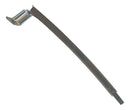 Trilho Guia Vidro Diant Dir Gol Voyage Original 5u4837418