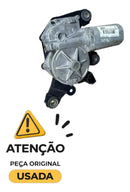 Motor Limpador Traseiro Duster Logan 2012 A 2018 287102467r