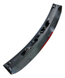 Aerofólio Tampa Ford Focus Hatch 2009 A 2013 4m51a44210a