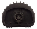 Difusor De Ar Central Do Painel Gm Astra 1993 A 1996 Origina