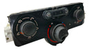 Comando Ar Condicionado Megane 2007 A 2013 69427013 Original