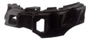 Guia Parachoque Traseiro Direito Renault Fluence 2010 A 2014