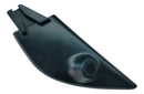 Moldura Retrovisor Interno Lado Esquerdo Gol G5 2008 A 2012