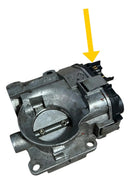 Tbi Corpo Borboleta Clio Kangoo 1.0 16v 8200166870 C/detalhe