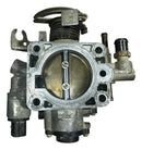 Corpo Tbi Borboleta Rha6080 Fiat Marea Brava 1998 A 2003