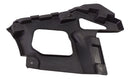 Guia Suporte Para-choque Direito Traseiro Renault Megane Ori