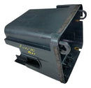 Suporte Caixa Fusivel Linea Siena 2008 A 2012 46775121