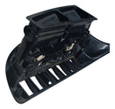 Moldura Difusor Ar Central Peugeot 3008 11 A 14 9685049877
